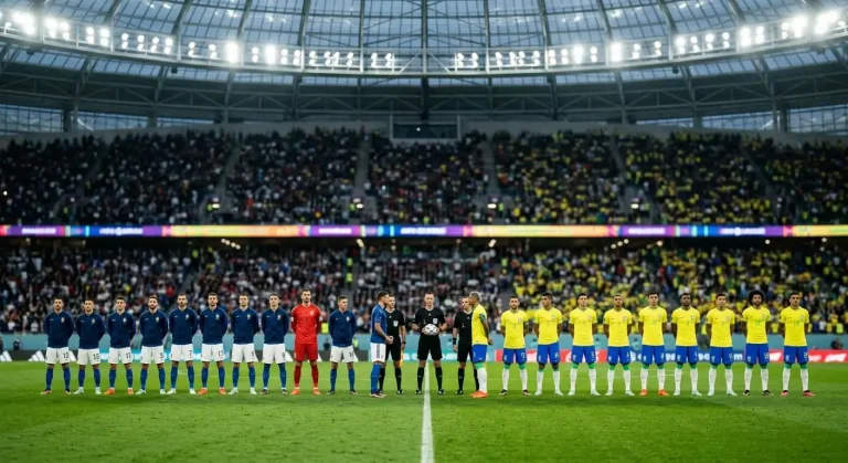 Frankreich vs Spanien, Halbfinale WM 2026: Das Endspiel vor dem Endspiel — beste Offensive gegen beste Defensive