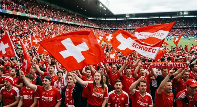 Argentinien vs Schweiz, Viertelfinale WM 2026: Die Nati gegen Messi — 72 Jahre Warten enden im Viertelfinale