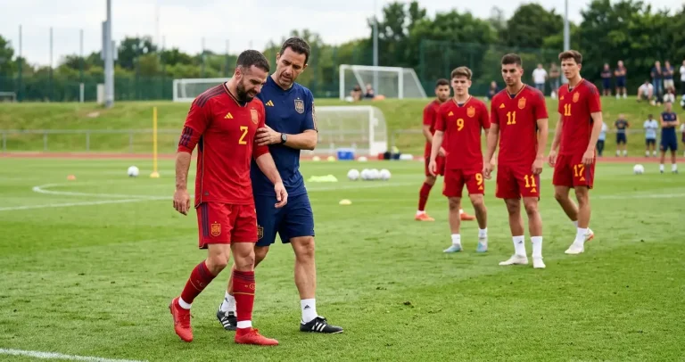 Spanien – Österreich: Wie die Verletzungswelle Österreichs Achtelfinal-Quote verändert