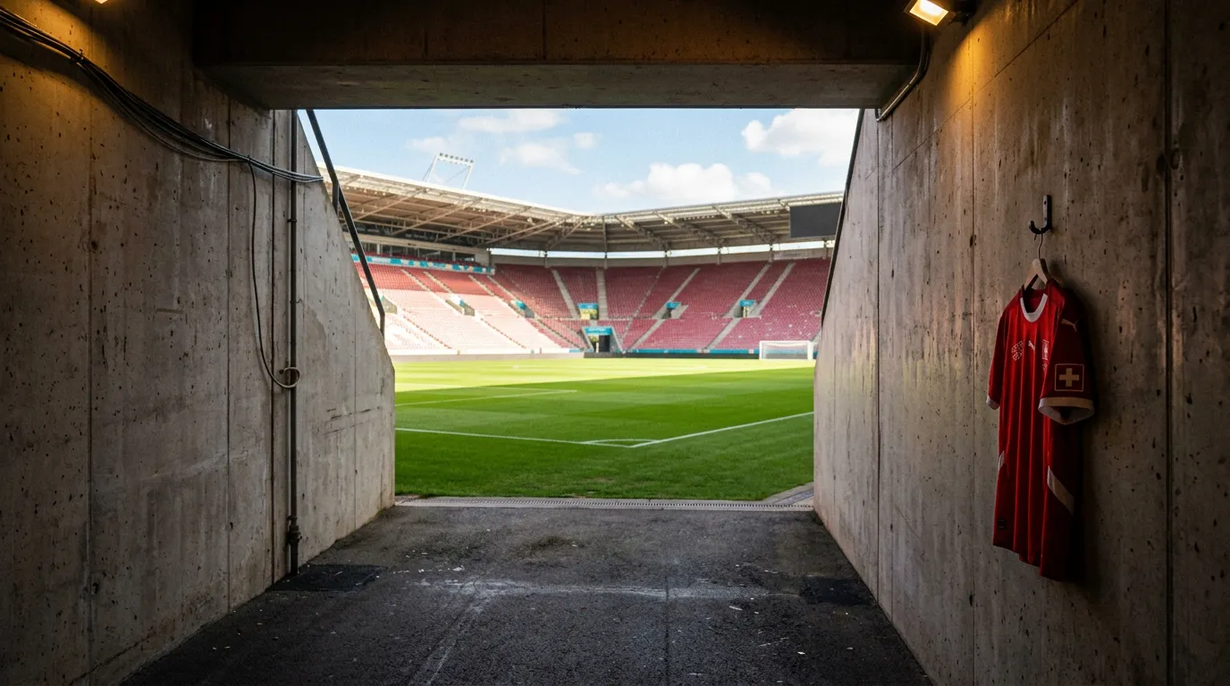 Prognose für die Schweizer Nati bei der WM 2026 mit Gruppenphase und K.o.-Runden-Szenarien