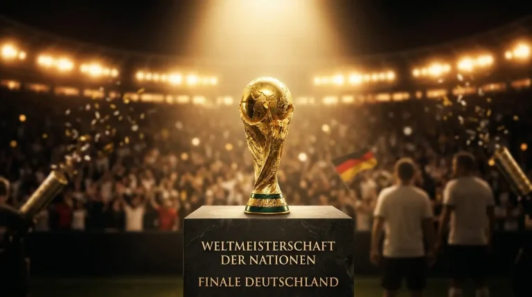 WM 2026 Tagestipps zum 19. Juli: Das Finale — Spanien gegen Argentinien