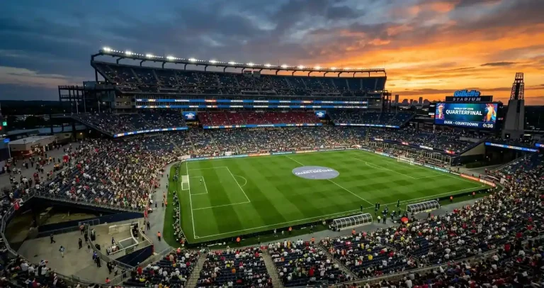 WM 2026 Tagestipps, 9. Juli: Frankreich–Marokko eröffnet die Viertelfinals — mein Insider-Blick auf den Spieltag