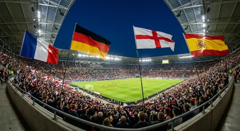 WM 2026 Viertelfinale: Vier Spiele, ein bitteres Nati-Aus — und die letzten Vier stehen fest